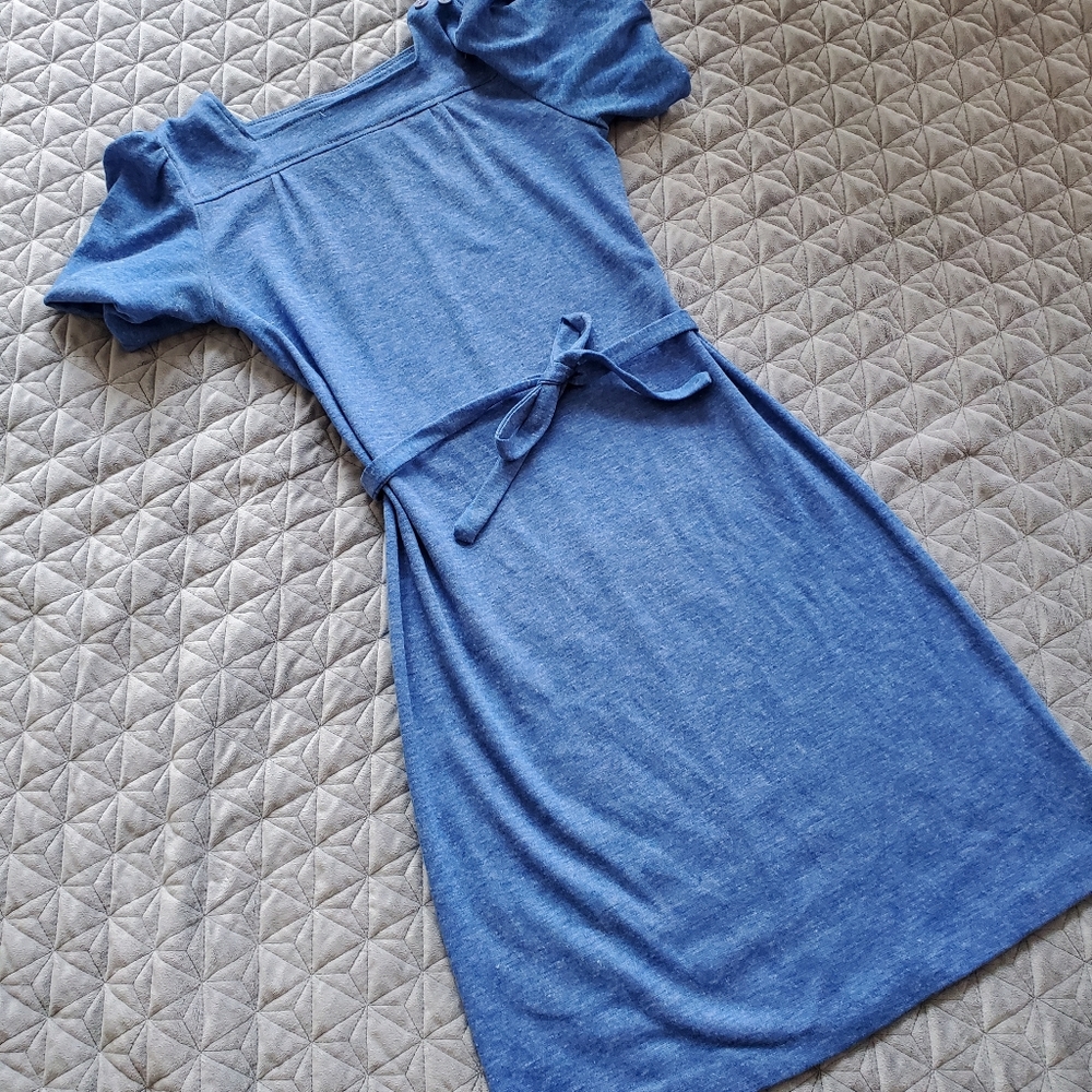 Vintage dress
